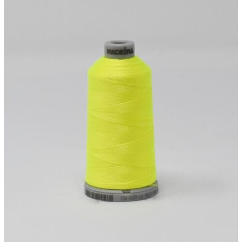 922-N1523 MADEIRA FIRE FIGHTER #40 FLUORESCENT Thumbnail