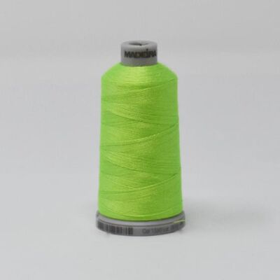 922-N1550 MADEIRA FIRE FIGHTER #40 FLUORESCENT Thumbnail