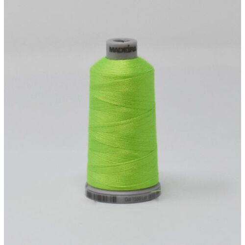 922-N1550 MADEIRA FIRE FIGHTER #40 FLUORESCENT Thumbnail