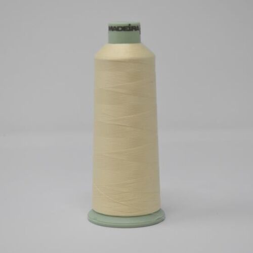 710-066 MADEIRA SENSA® GREEN #40 YELLOW Thumbnail