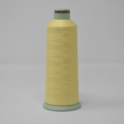 710-266 MADEIRA SENSA® GREEN #40 YELLOW Thumbnail