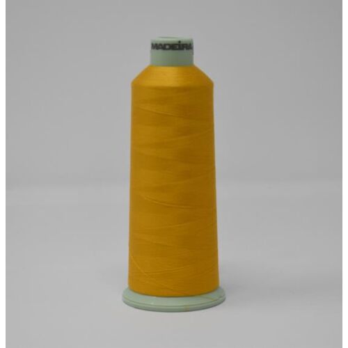 710-172 MADEIRA SENSA® GREEN #40 GOLD Thumbnail