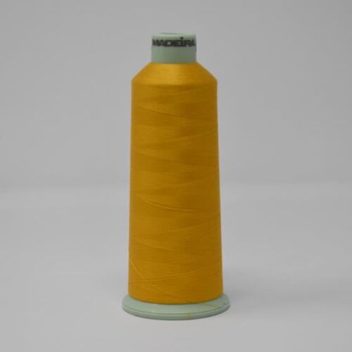 710-172 MADEIRA SENSA® GREEN #40 GOLD Thumbnail