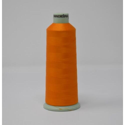 710-065 MADEIRA SENSA® GREEN #40 ORANGE GOLD Thumbnail