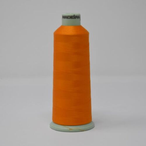 710-065 MADEIRA SENSA® GREEN #40 ORANGE GOLD Thumbnail