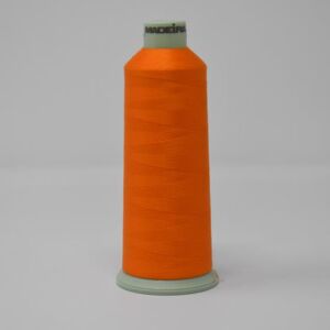 710-278 MADEIRA SENSA® GREEN #40 ORANGE Thumbnail