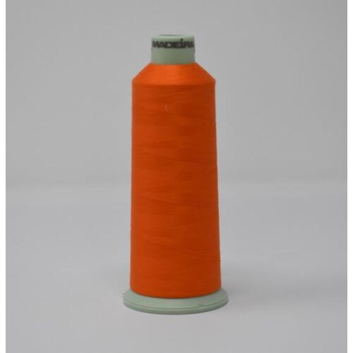 710-078 MADEIRA SENSA® GREEN #40 ORANGE Thumbnail