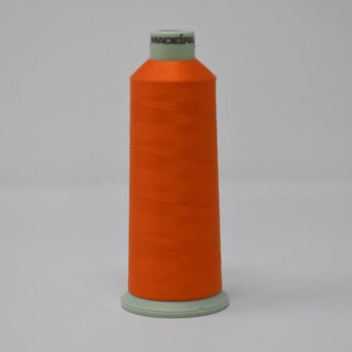 710-078 MADEIRA SENSA® GREEN #40 ORANGE Thumbnail