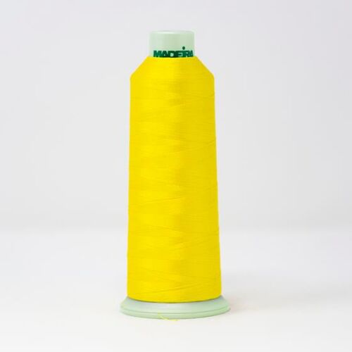 718-6924 MADEIRA POLYNEON GREEN #40 LEMON TART Thumbnail