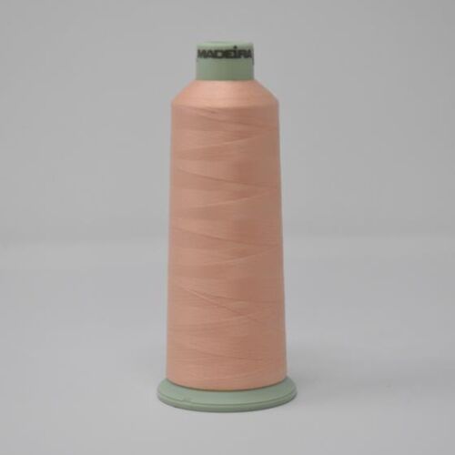 710-153 MADEIRA SENSA® GREEN #40 BEIGE PINK Thumbnail