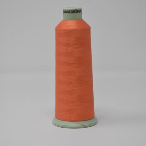 710-379 MADEIRA SENSA® GREEN #40 ORANGE Thumbnail