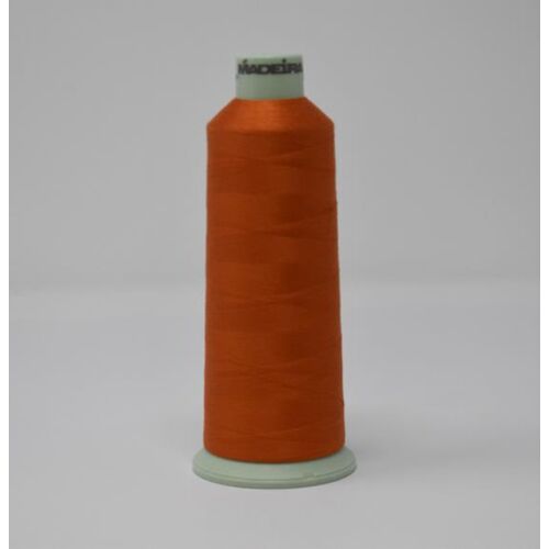 710-021 MADEIRA SENSA® GREEN #40 BROWN ORANGE Thumbnail