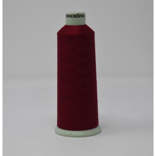 710-384 MADEIRA SENSA® GREEN #40 RED PURPLE Thumbnail