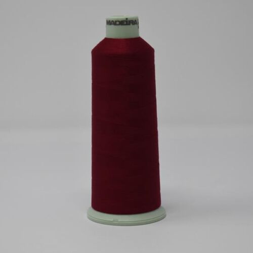 710-384 MADEIRA SENSA® GREEN #40 RED PURPLE Thumbnail