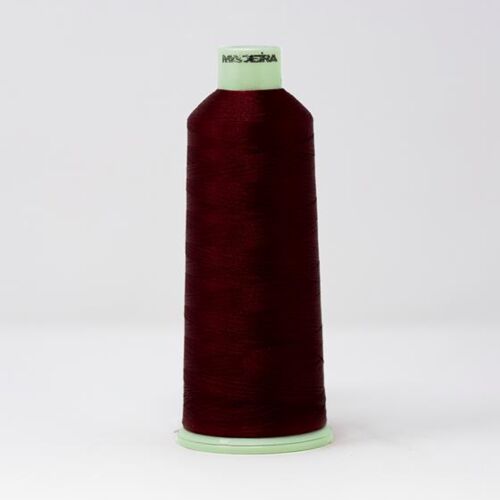 718-6784 MADEIRA POLYNEON GREEN #40 MERLOT Thumbnail