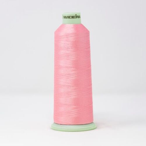 718-6816 MADEIRA POLYNEON GREEN #40 RUSTIC PINK Thumbnail