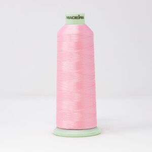 718-6815 MADEIRA POLYNEON GREEN #40 BABY PINK Thumbnail