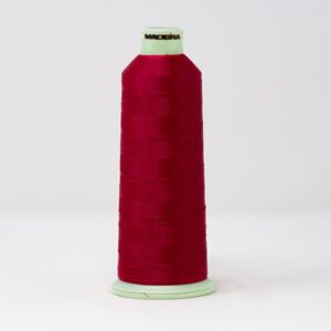 718-6984 MADEIRA POLYNEON GREEN #40 ORCHID Thumbnail