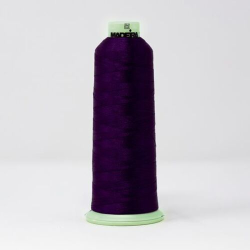 718-6633 MADEIRA POLYNEON GREEN #40 PURPLE Thumbnail