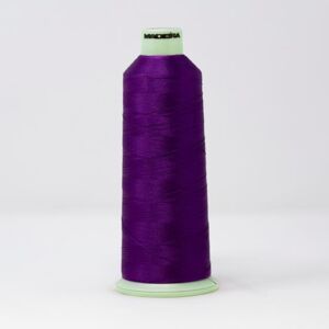 718-6880 MADEIRA POLYNEON GREEN #40 DEEP LILAC Thumbnail