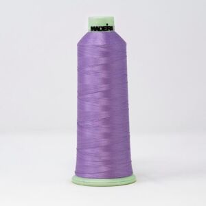 718-6711 MADEIRA POLYNEON GREEN #40 LAVENDAR Thumbnail