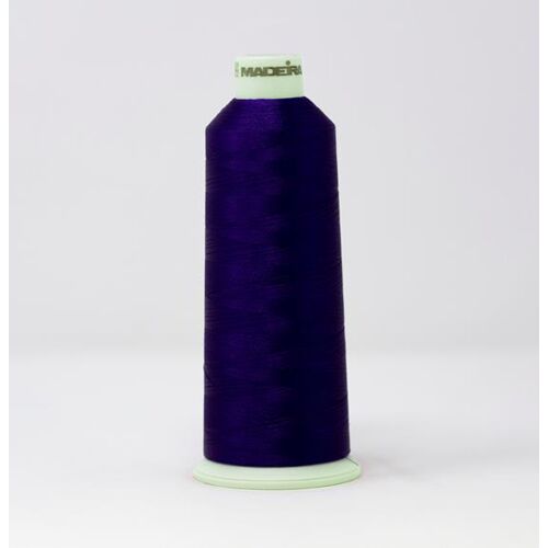 718-6922 MADEIRA POLYNEON GREEN #40 PURPLE Thumbnail