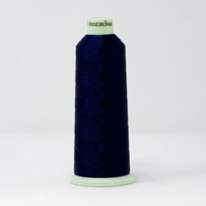 718-6966 MADEIRA POLYNEON GREEN #40 PEA COAT Thumbnail