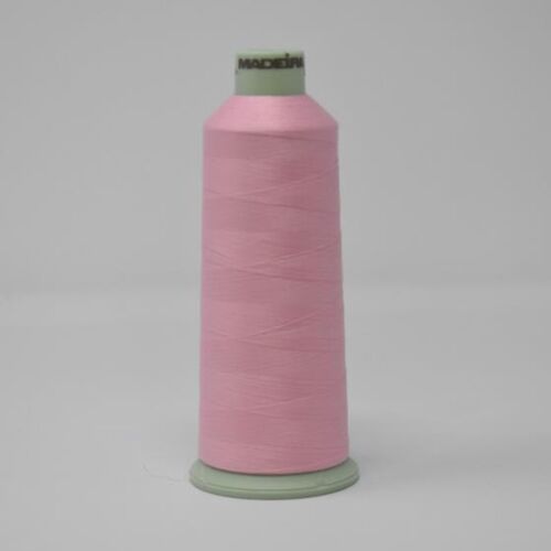 710-120 MADEIRA SENSA® GREEN #40 PINK Thumbnail