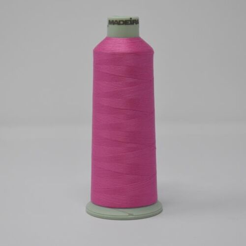 710-321 MADEIRA SENSA® GREEN #40 PINK Thumbnail