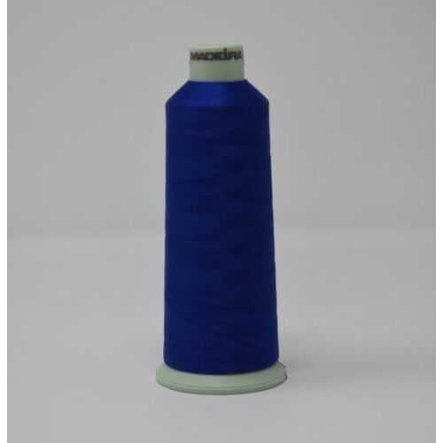 710-166 MADEIRA SENSA® GREEN #40 BLUE Thumbnail