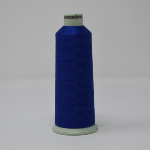 710-166 MADEIRA SENSA® GREEN #40 BLUE Thumbnail