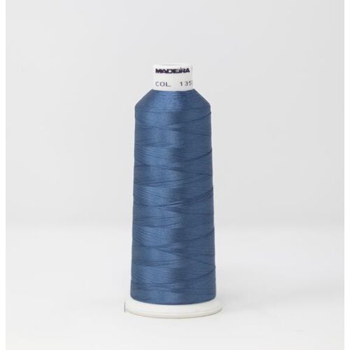 910-1353 MADEIRA CLASSIC RAYON #40 BLUE SPRUCE Thumbnail