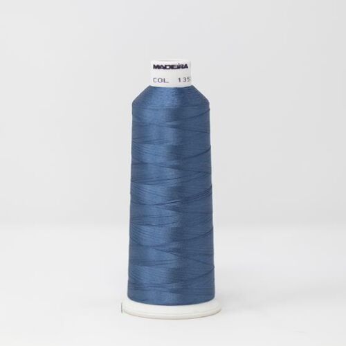 910-1353 MADEIRA CLASSIC RAYON #40 BLUE SPRUCE Thumbnail