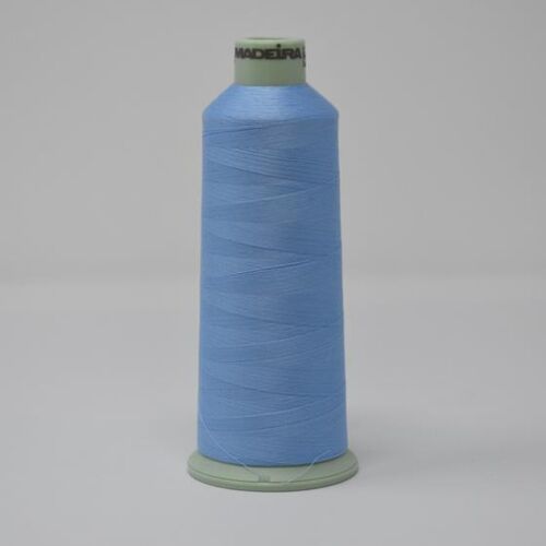 710-274 MADEIRA SENSA® GREEN #40 BLUE Thumbnail