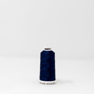 911-1277 MADEIRA CLASSIC RAYON #40  BLUEBERRY SMASH Thumbnail