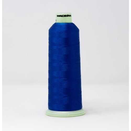 718-6934 MADEIRA POLYNEON GREEN #40 BLUE Thumbnail