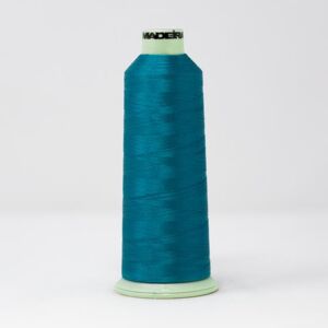 718-6846 MADEIRA POLYNEON GREEN #40 DARK TEAL Thumbnail