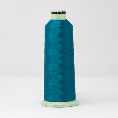 718-6846 MADEIRA POLYNEON GREEN #40 DARK TEAL Thumbnail