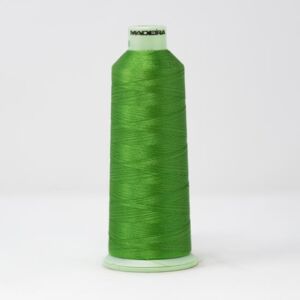 718-6848 MADEIRA POLYNEON GREEN #40 GREEN Thumbnail
