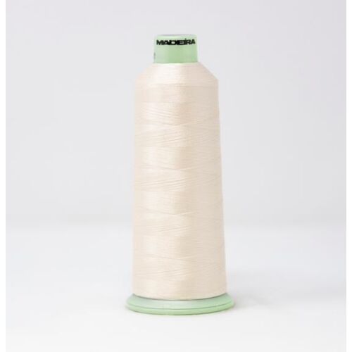 718-6949 MADEIRA POLYNEON GREEN #40 IVORY Thumbnail