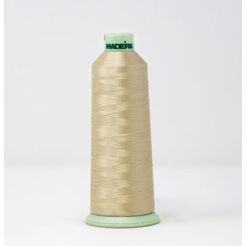 718-6738 MADEIRA POLYNEON GREEN #40 CHAMPAGNE Thumbnail