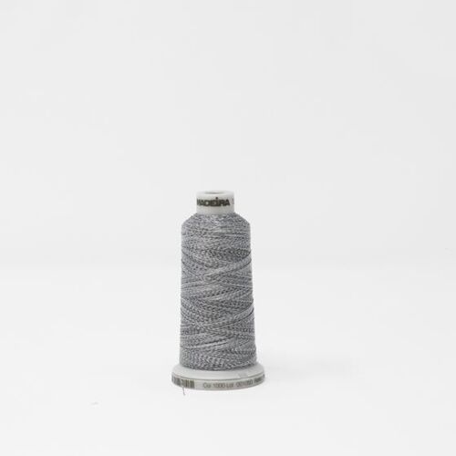 442-0000 MADEIRA REFLECT | SILVER Thumbnail