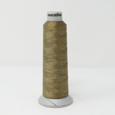 HC-12 Highly Conductive Embroidery Thread #12 Thumbnail