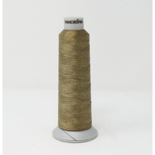 HC-12 Highly Conductive Embroidery Thread #12 Thumbnail