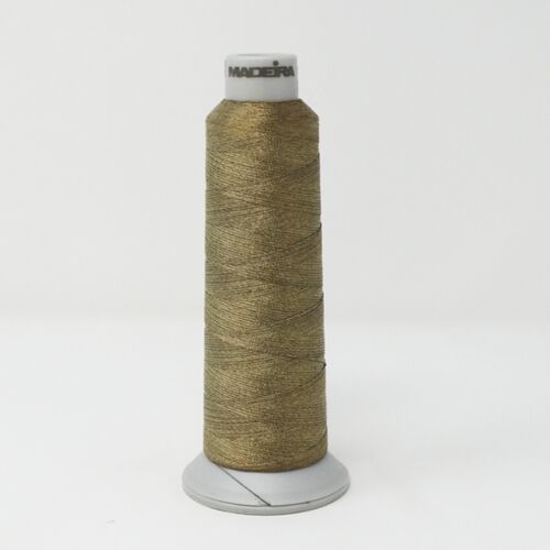 HC-12 Highly Conductive Embroidery Thread #12 Thumbnail