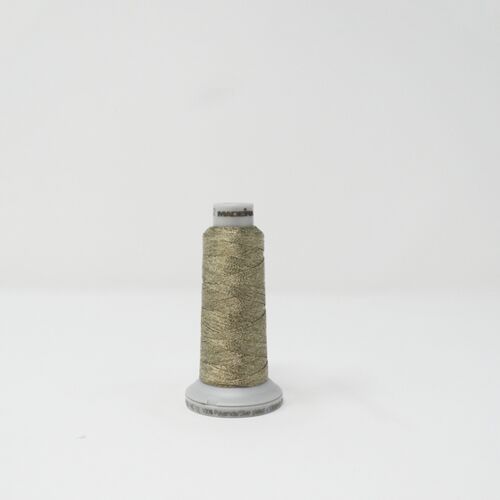 HC-12-SP Highly Conductive Embroidery Thread #12 Thumbnail