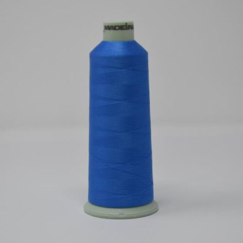 710-133 MADEIRA SENSA® GREEN #40 BLUE Thumbnail