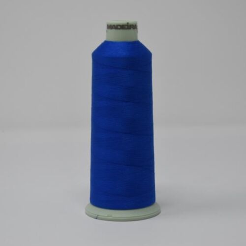 710-134 MADEIRA SENSA® GREEN #40 BLUE Thumbnail