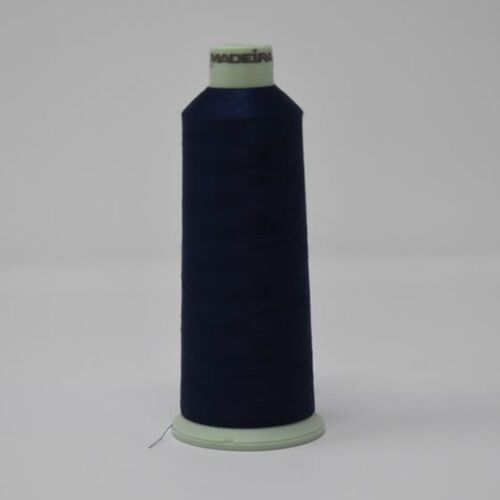 710-243 MADEIRA SENSA® GREEN #40 BLUE Thumbnail