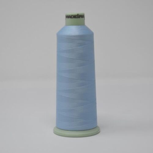 710-027 MADEIRA SENSA® GREEN #40 BLUE Thumbnail